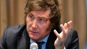 Presentaron un pedido de juicio político contra Javier Milei por «posible comisión de delitos»