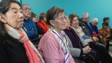 Ley Bases: sin moratoria previsional, adviertes por una suba de la edad jubilatoria en mujeres. Foto: archivo. 