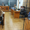 Imagen de Impusieron penas en suspenso a tres docentes condenados por causar la muerte de una niña en Bariloche