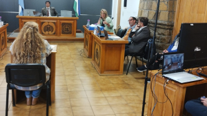 Impusieron penas en suspenso a tres docentes condenados por causar la muerte de una niña en Bariloche