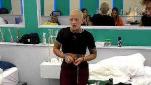 Qué es la leucemia en estadío 1, la enfermedad que afecta a «Furia» de Gran Hermano