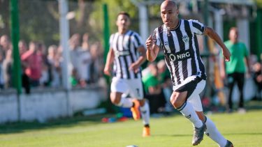 Michelena y el mal arranque de Cipolletti: «Entiendo el malestar pero tengo confianza»