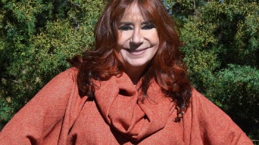 Ludovica Squirru adelantó cómo termina el mes del "doble Dragón".-