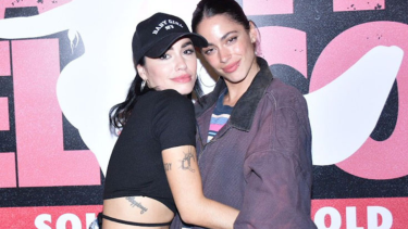 Las actrices protagonizarán “De tontas, ni un pelo”.