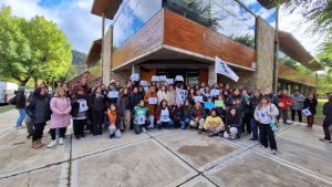 Diputados de Neuquén piden la reincorporación de los despedidos en el Parque Lanín y Arrayanes