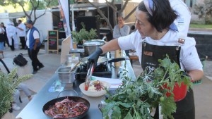 Las Grutas: dieron a conocer los números de ocupación de Semana Santa