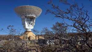 La Embajada China salió a defender el uso de la estación en Neuquén