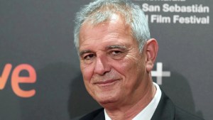 Falleció el director de cine francés Laurent Cantet, Palma de Oro en 2008