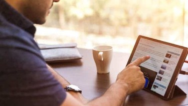 LinkedIn puede potenciarte o hundirte, si no sabés cómo controlar lo más importante.-