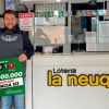 Imagen de Un vecino de Neuquén apostó 300 pesos y ganó 44 millones en el Loto 5 Plus
