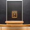 Imagen de El museo Louvre considera mover la Mona Lisa a un subsuelo para evitar la desilusión de los turistas