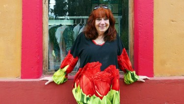 Ludovica Squirru nos adelante cómo será abril 2024, el mes del doble Dragón.-