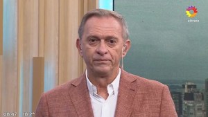 Marcelo Bonelli dejó su programa: «No voy a conducir más Arriba Argentinos»