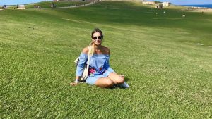 La angustia de los familiares de la joven que murió de dengue: “Tanto dolor se agrupa en nuestro costado”