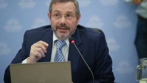 El titular de Anses defendió su sistema de movilidad jubilatoria e insinuó que no habrá más compensaciones