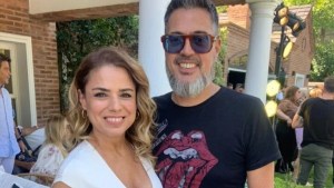 Marina Calabró y Rolando Barbano se separaron: los motivos