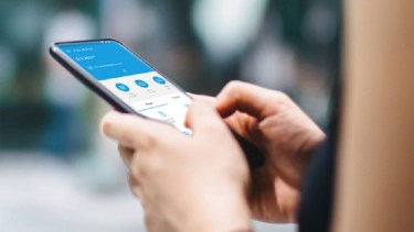 La Anses y Mercado Pago. 