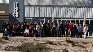 Arrancó la regionalización de Figueroa: encuentro con intendentes y eje en Vaca Muerta