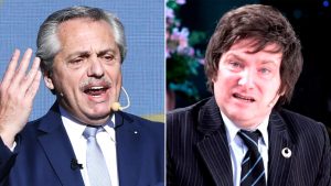 Alberto Fernández volvió a cargar contra Milei por la economía: «Ya lo vivimos»