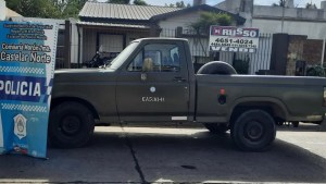 Se hacía pasar por militar y lo detuvieron en un control policial en Morón