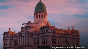 Vecinos de Río Negro reclaman a sus diputados y senadores que se manifiesten cómo van a votar la Ley de Bases