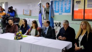 Hay recambios directivos en hospitales de Río Negro: Bariloche y Roca en agenda