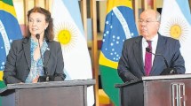 Imagen de Mercosur: la relación bilateral debe ser una política de Estado
