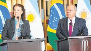 Mercosur: la relación bilateral debe ser una política de Estado
