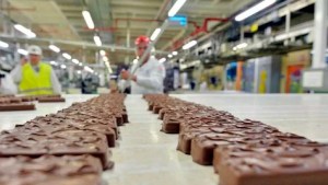 Nestlé abrió las inscripciones para «Jóvenes Profesionales»: De qué se trata y cómo aplicar