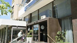 Ley Bases: quitaron al Banco Nación del listado de empresas a privatizar