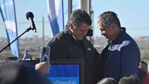 Gaido tendrá partido propio para competir en las elecciones del 2027 en Neuquén