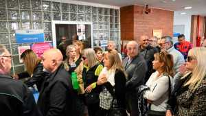 Concejales analizan si convocan a la audiencia pública por la boleta recaudatoria de CALF en Neuquén