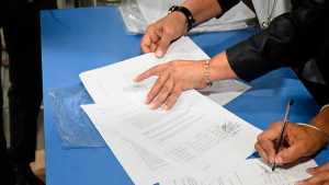 Audiencia Publica por la boleta de CALF: más de 13 mil firmas esperan definiciones del Deliberante