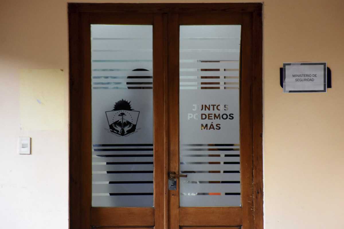 Neuquén. Las regalías son un sostén de hierro para Rolando Figueroa