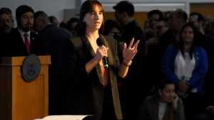 El PRO Neuquén evita la interna Macri-Bullrich y pone foco en el frente con Rolando Figueroa