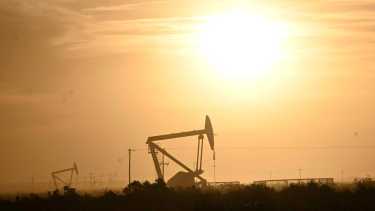 El precio del Brent cayó 2 dólares. Foto: Florencia Salto. 