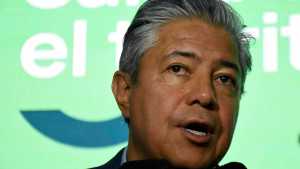 Ley Bases: Figueroa está a favor del capítulo de Hidrocarburos y del RIGI, pero rechaza Ganancias