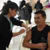 Imagen de Masiva asistencia por las dosis de Covid y vacunas antigripales en Neuquén