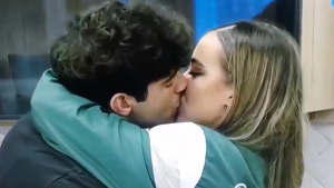 Gran Hermano: Una jugadora tuvo que hacerse un test de embarazo