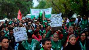 ATE quiere armar un partido político para el 2025 en Neuquén: «Hay orfandad de representantes»