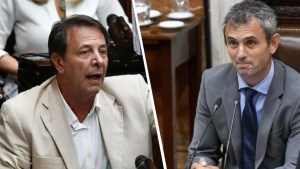 Zago contradijo a Menem por el escándalo en la designación de Pagano: «Está equivocado»