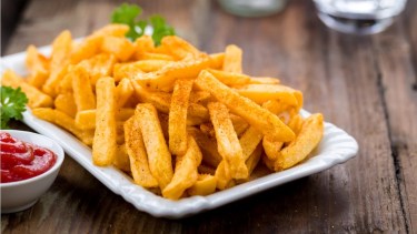 ¿Querés hacer las mejores papas fritas del condado?: esta es la receta que necesitás