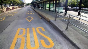 Paro de colectivos: el Gobierno anunció que habrá multas de más de 4 millones de pesos para las empresas