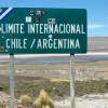 Imagen de Cómo están los pasos internacionales entre Argentina y Chile este miércoles 24 de abril