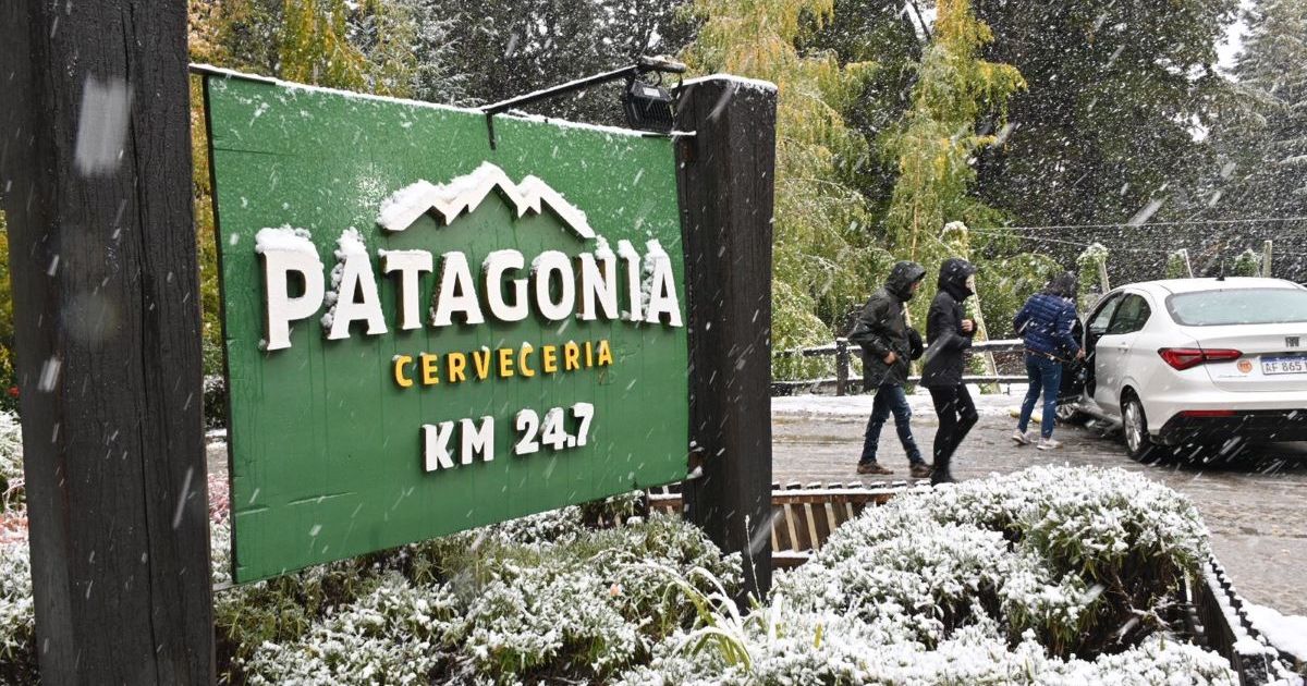 Explosión en cervecería Patagonia de Bariloche: cómo avanza la investigación thumbnail