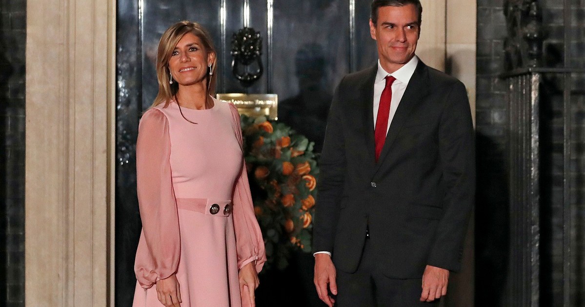 Pedro Sánchez amenaza con renunciar en España por la investigación a su esposa: “Necesito parar y reflexionar” thumbnail