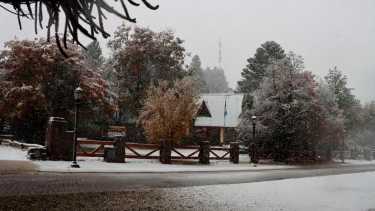 Cómo va a estar este sábado 4 de mayo: este es el pronóstico para Neuquén y Río Negro