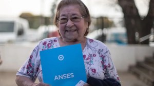 Qué diferencia hay entre una Pensión No Contributiva (PNC) de ANSES y una contributiva