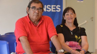 ANSES mantiene abierta la inscripción para Pensiones No Contributivas (PNC).-