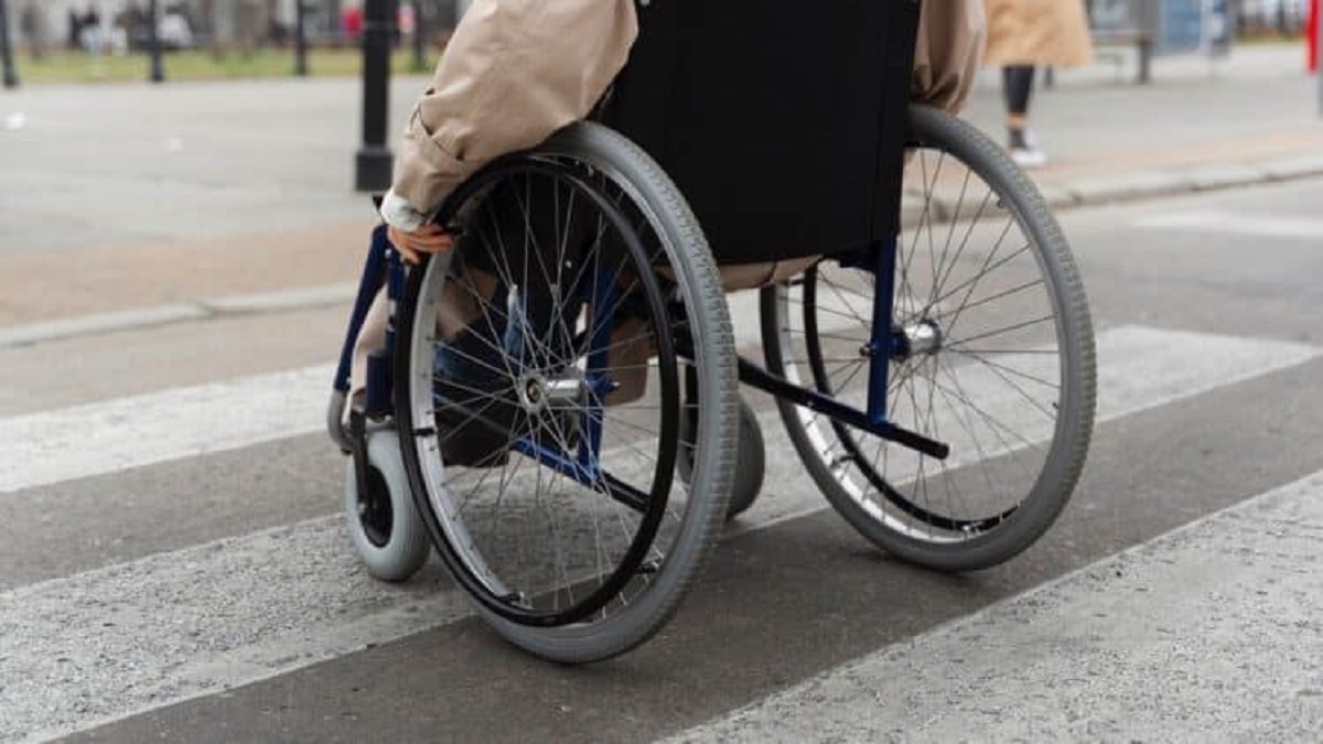 Las pensiones por discapacidad son las más solicitadas ante ANSES.-